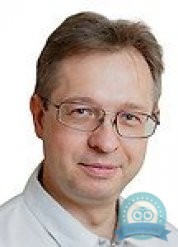 Онколог-маммолог Щипицын Виктор Михайлович