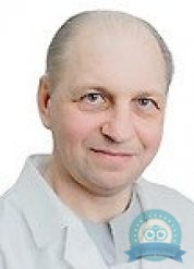 Врач функциональной диагностики Дружинин Дмитрий Владимирович