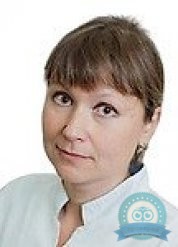 Дерматолог, дерматовенеролог Кедровских Елена Евгеньевна