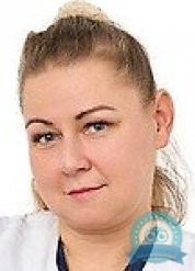 Хирург, проктолог Секисова Татьяна Михайловна