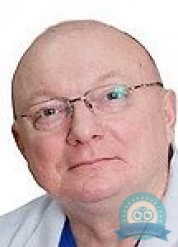Кардиохирург, сосудистый хирург, флеболог Иванин Сергей Леонидович