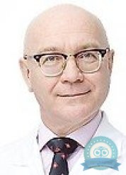 Маммолог, онколог, онколог-маммолог Демидов Сергей Михайлович