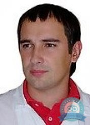Уролог Капустин Кирилл Игоревич