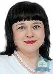 Детский офтальмолог (окулист) Фатыхова Светлана Николаевна