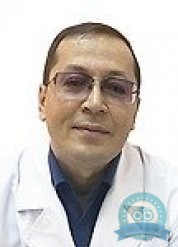 Травматолог-ортопед, вертебролог, ортопед, травматолог Галяутдинов Альберт Фаритович