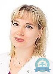 Детский дерматолог, детский трихолог Галимова Альбина Гарифовна