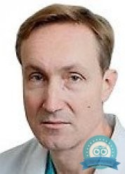 Акушер-гинеколог, гинеколог, онколог Пацюк Олег Владимирович