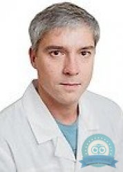 Эндоскопист Щукин Евгений Владимирович