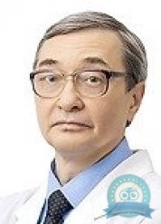 Кардиолог, терапевт Коряков Анатолий Иванович