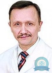 Маммолог, онколог, онколог-маммолог Курапов Александр Лукич