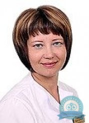 Гастроэнтеролог, гепатолог Сухогузова Мария Евгеньевна