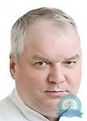Эндокринолог Воробьев Игорь Николаевич
