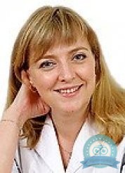 Иммунолог, аллерголог Васильева (Иванова) Людмила