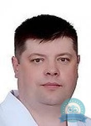 Эндоскопист, хирург, проктолог Завадский Игорь Валерьевич