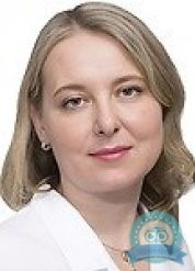 Психиатр, психотерапевт Турунцева Мария Алексеевна