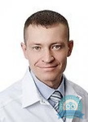 Эндокринолог Глухов Артур Владимирович