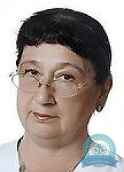 Гастроэнтеролог, терапевт Крещенко Екатерина Геннадьевна