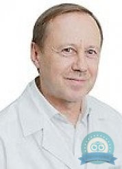 Физиотерапевт Мальцев Сергей Николаевич