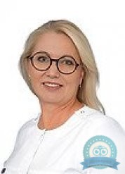 Акушер-гинеколог, гинеколог, врач узи Кучумова Ольга Юрьевна