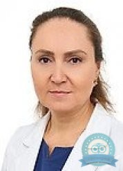 Маммолог, хирург, проктолог Ашихмина Ирина Михайловна