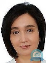 Детский аллерголог Науменко Юлия Рафаиловна