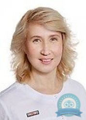Эндоскопист Можаева Елена Анатольевна