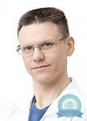 Невролог, врач узи, вертебролог Волков Артем Александрович