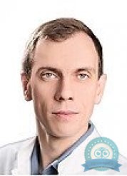 Травматолог-ортопед, ортопед, травматолог Попугайло Александр Михайлович