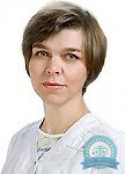 Дерматолог, трихолог Аленькина Анна Борисовна