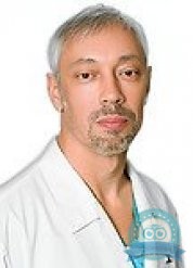 Травматолог-ортопед, ортопед, травматолог Ключников Михаил Юрьевич