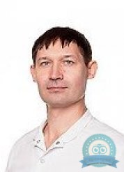 Остеопат Соловаров Вячеслав Сергеевич