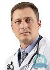 Эндоскопист Деречин Олег Валериевич