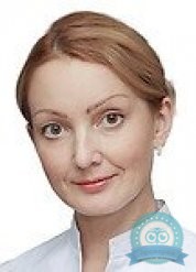 Детский офтальмолог (окулист) Петрова Елена Владимировна