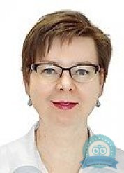 Офтальмолог (окулист) Садреева Анна Анатольевна