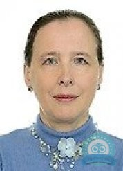 Невролог, сомнолог Лебедева Елена Разумовна