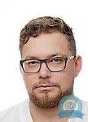 Детский лор (отоларинголог) Абызов Иван Александрович