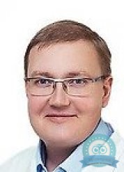 Терапевт, иммунолог, аллерголог Скороходов Иван Сергеевич