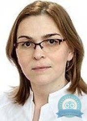 Кардиолог Дербенева Наталия Владимировна