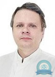 ЛОР (отоларинголог) Давыдов Роман Сергеевич