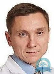 Пластический хирург Клепиков Алексей Валентинович