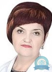 Детский иммунолог, детский аллерголог Дудырева Ольга Павловна