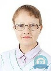 Детский кардиолог Шишмакова Марианна Юрьевна