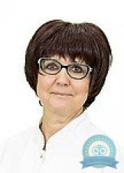 Детский лор (отоларинголог) Гашкова Наталья Михайловна