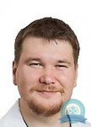 Проктолог Богданов Алексей Владимирович