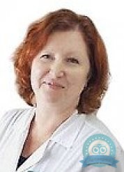 Ревматолог Санникова Оксана Юрьевна