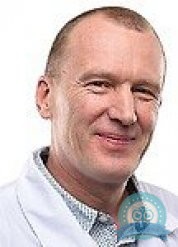 Уролог, врач узи, уролог-андролог, андролог Шишкин Игорь Дмитриевич