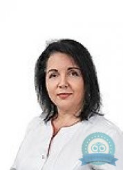 Маммолог, врач узи, онколог, онколог-маммолог Миндлина Алла Георгиевна
