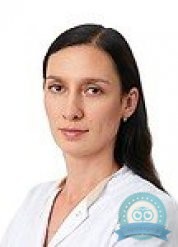 Детский иммунолог, детский аллерголог Кусонская Екатерина Олеговна