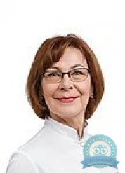 Детский лор (отоларинголог) Николаева Надежда Васильевна