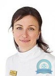 Стоматолог, стоматолог-ортопед Кашина Екатерина Вадимовна
